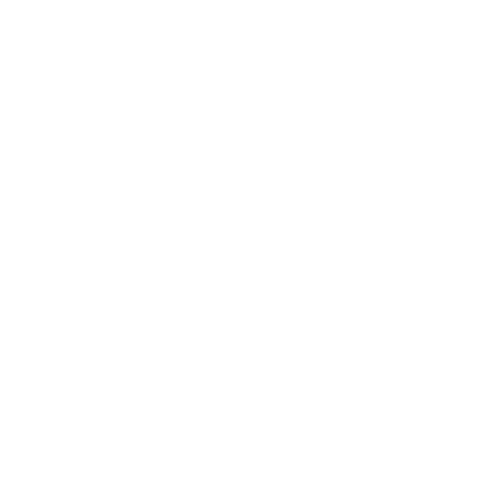 bicycle accident white icon