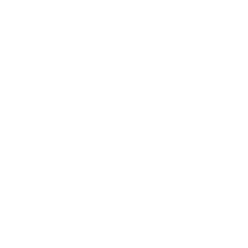 truck accident white icon