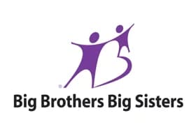 logo of big brother big sister