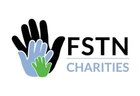 logo of FSTN charities