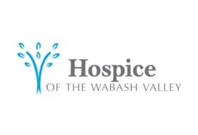 Hospice's logo