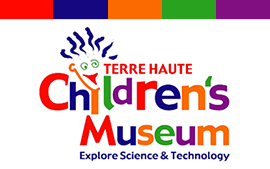 childrens museum's logo