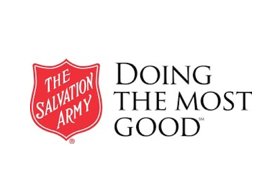 logo of The Salvatory army