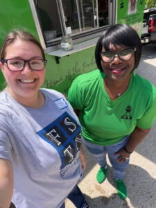 Food Truck Event Terre Haute